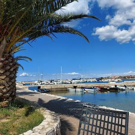 Puntina, Сasa de vacaciones Bibinje