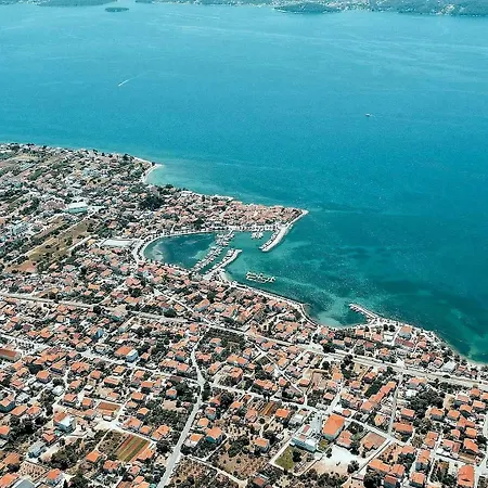 Puntina, Bibinje
