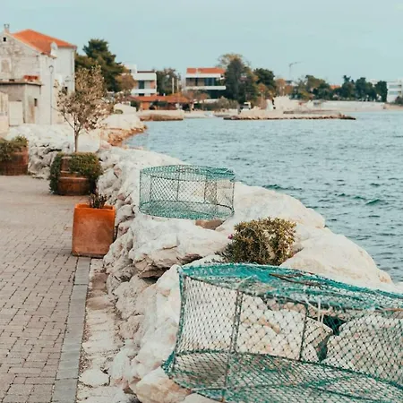 Сasa de vacaciones Puntina,