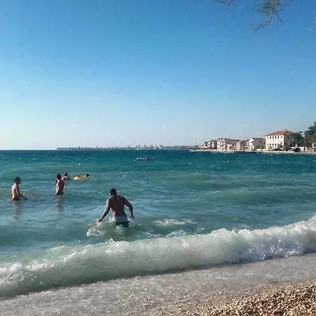Puntina, Сasa de vacaciones Bibinje