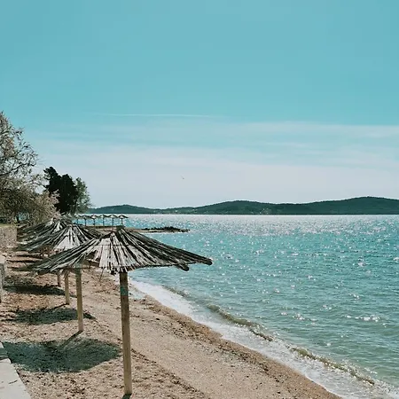 Puntina, Holiday home