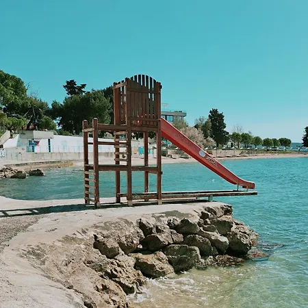 Сasa de vacaciones Puntina,