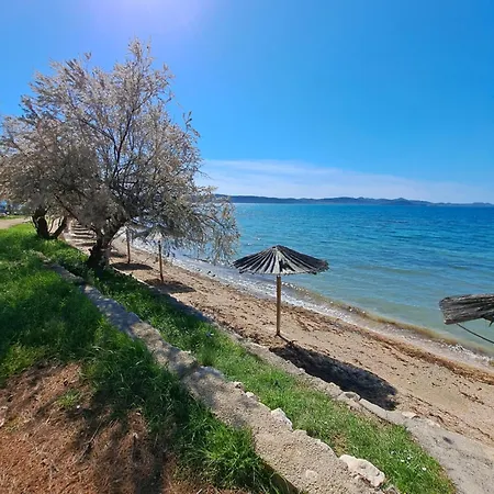 Holiday home Puntina, Bibinje