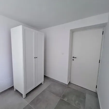 Prázdninový dům Puntina, *
