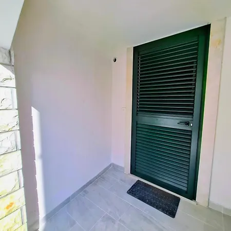 Puntina, Casa de Férias *