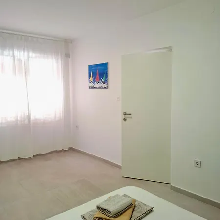 Puntina, * Bibinje
