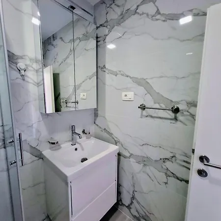 Prázdninový dům Puntina, Bibinje