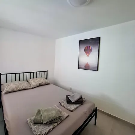 Prázdninový dům Puntina,