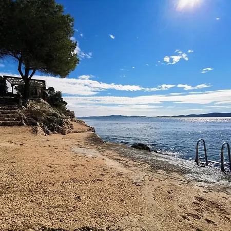 Prázdninový dům Puntina,