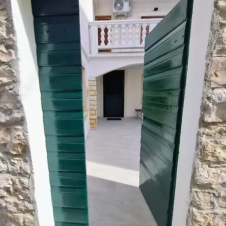 Puntina, Bibinje