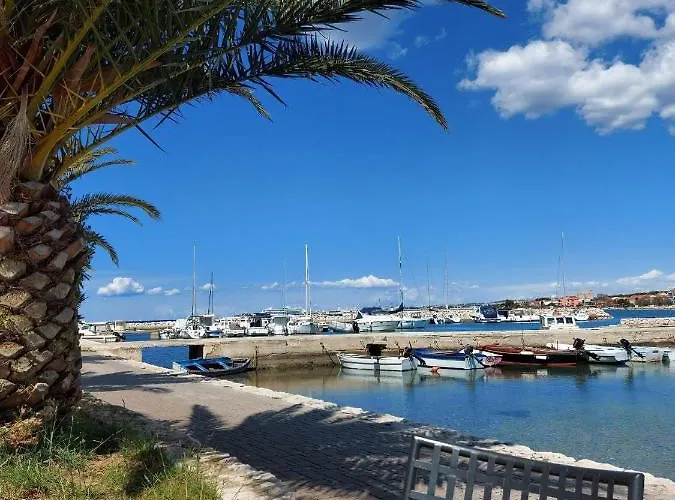 Puntina, Σπίτι διακοπών Bibinje
