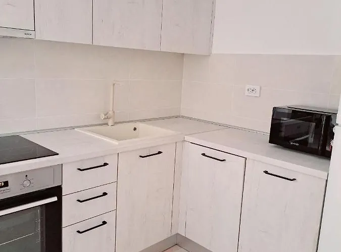 Puntina, Casa de Férias *