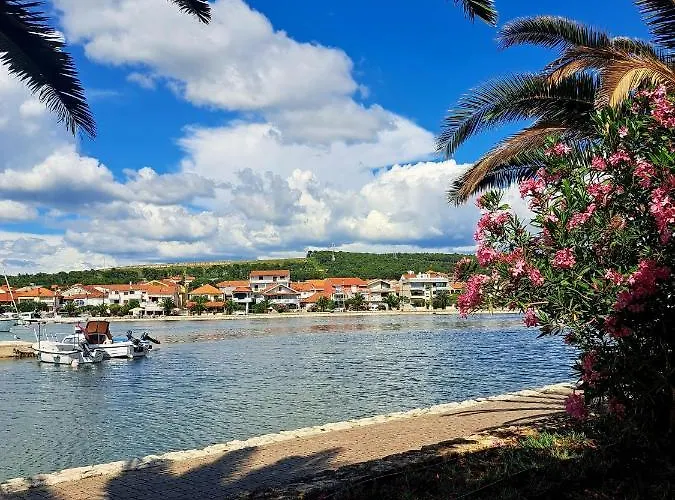 Puntina, Σπίτι διακοπών Bibinje