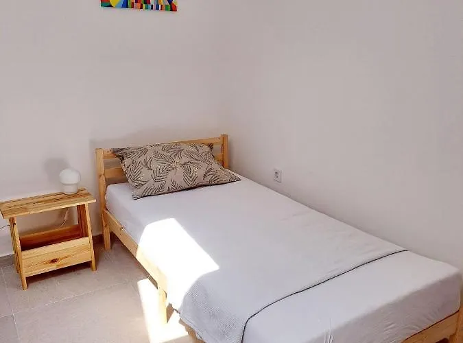 Casa de Férias Puntina, *