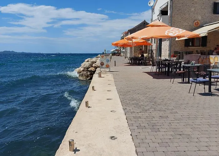 Puntina, Casa de Férias