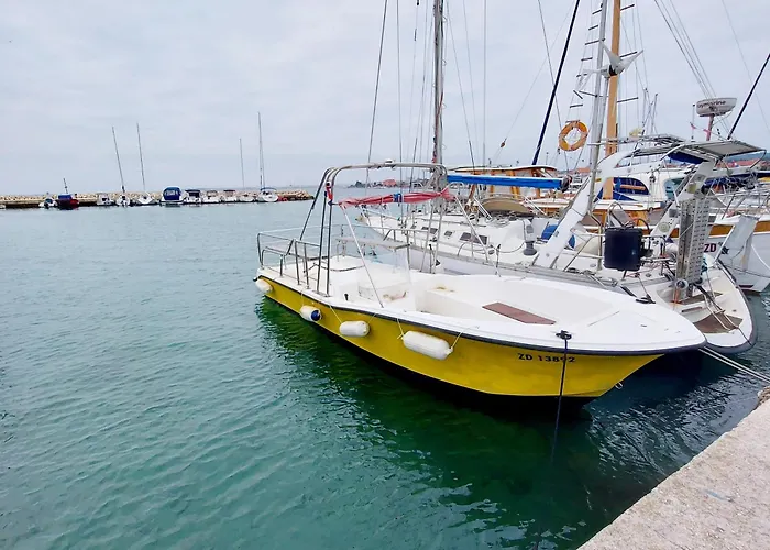 Puntina, Casa de Férias *