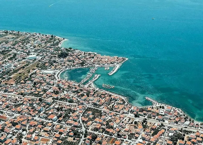 Puntina, Bibinje