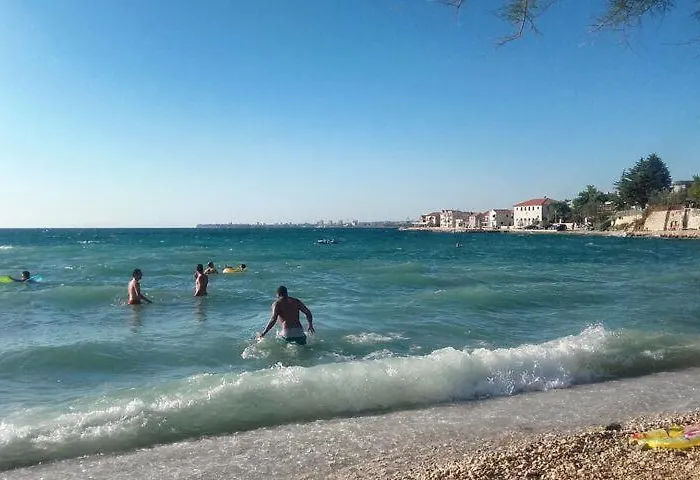 Puntina, Nyaraló Bibinje