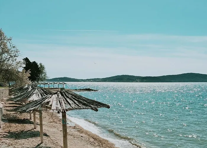 Puntina, Σπίτι διακοπών