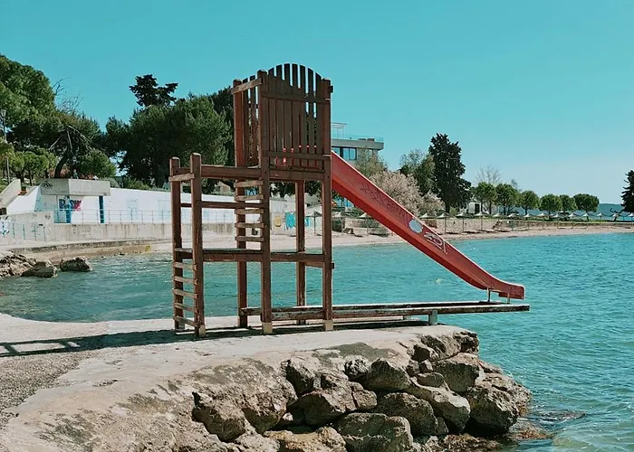 Casa de Férias Puntina,