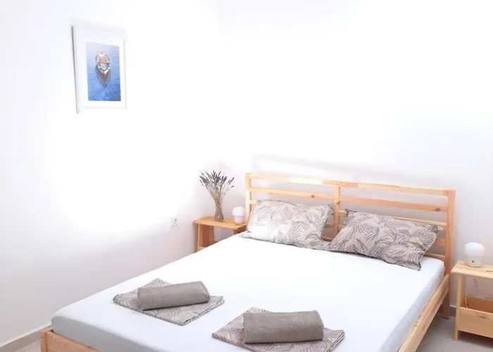 Puntina, Casa de Férias