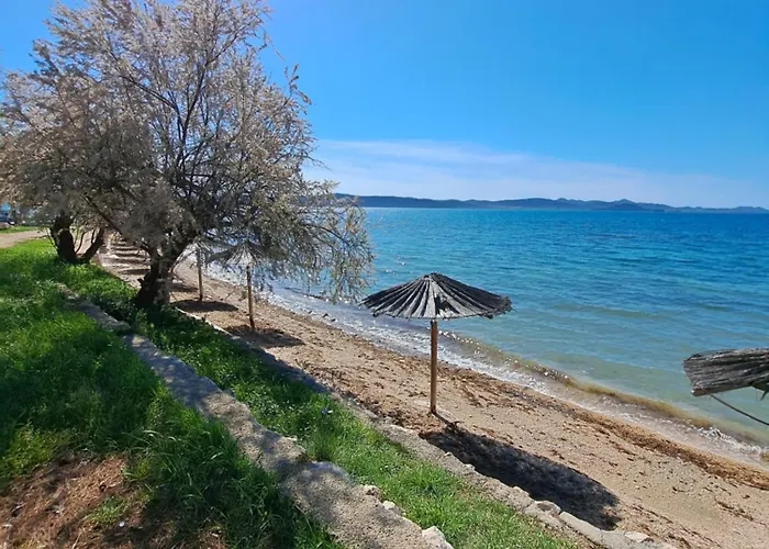 Nyaraló Puntina, Bibinje