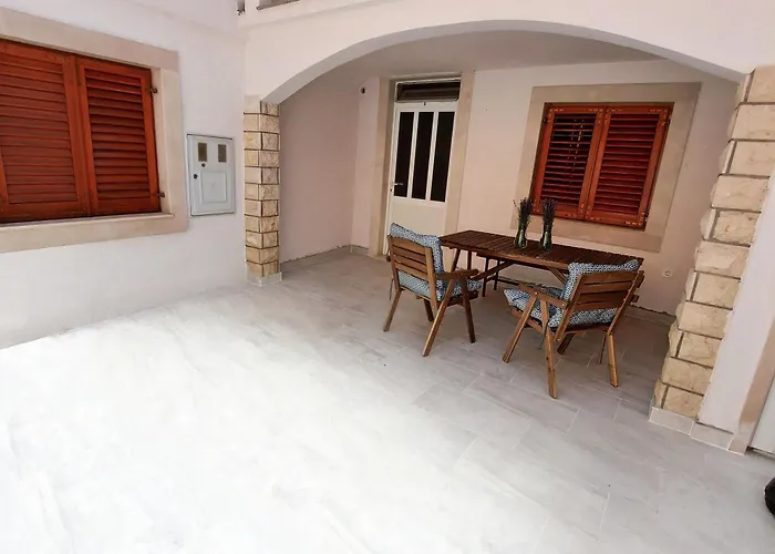 Casa de Férias Puntina, *