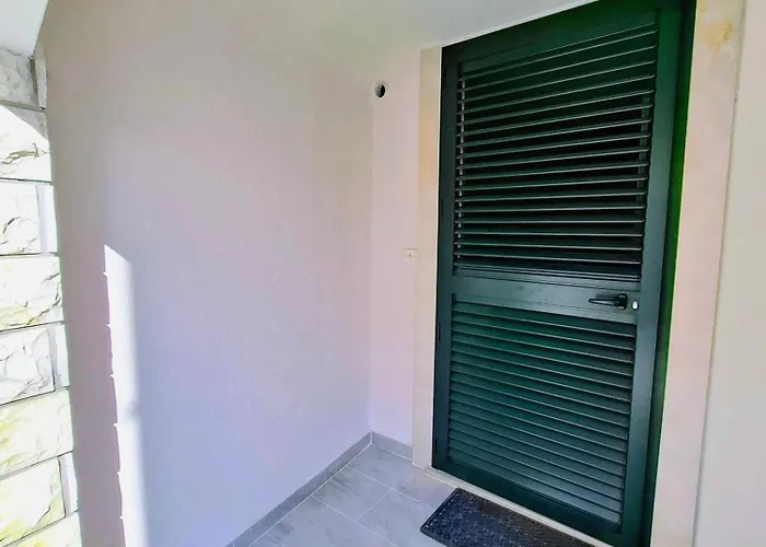 Puntina, Casa de Férias *