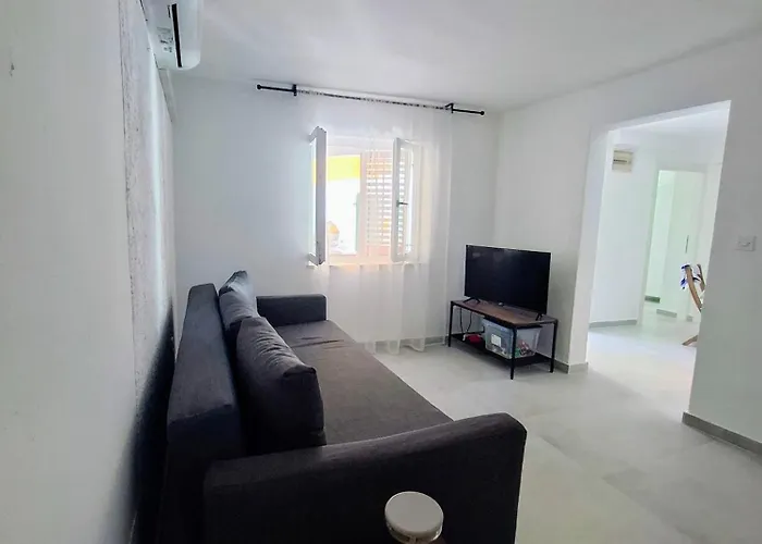 Casa de Férias Puntina,