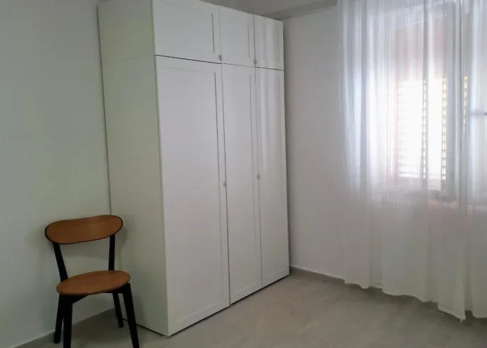 Puntina, Casa de Férias