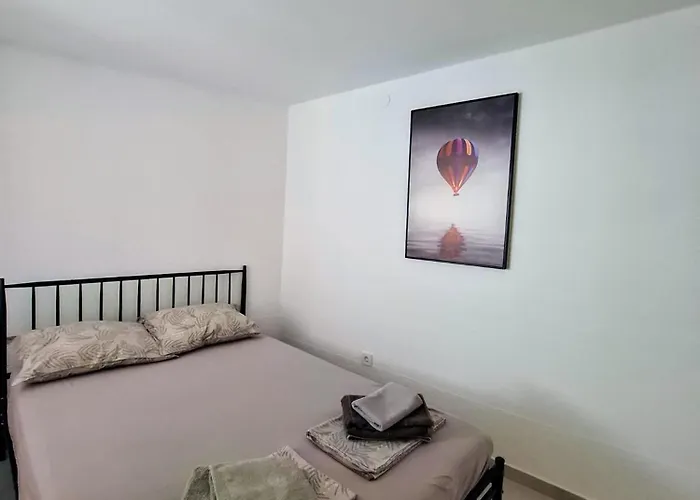 Casa de Férias Puntina,