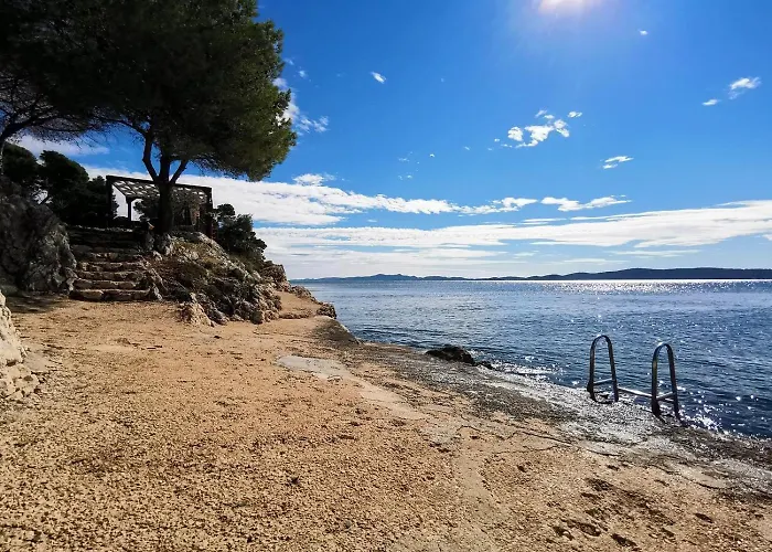 Casa de Férias Puntina,