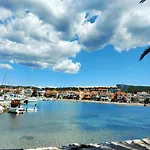 Semesterbostad Puntina, Bibinje