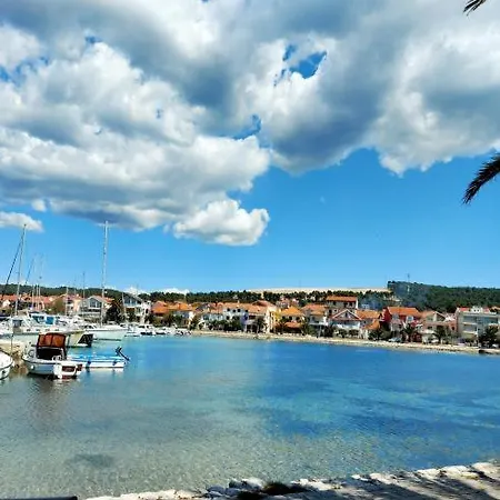 Ferienhaus Puntina, Bibinje