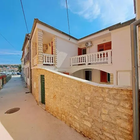 Ferienhaus Puntina, Bibinje