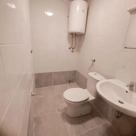 Holiday home Puntina, *