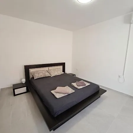 Ferienhaus Puntina, Bibinje