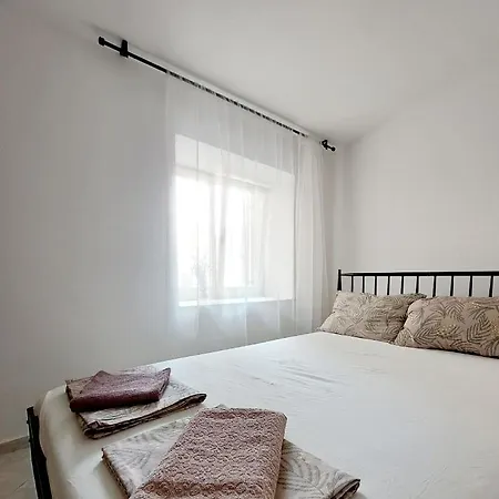 Puntina, Ferienhaus *