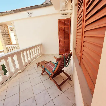 Puntina, Ferienhaus Bibinje