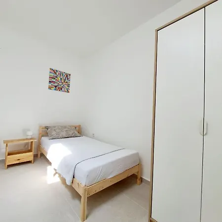 Puntina, Ferienhaus Bibinje