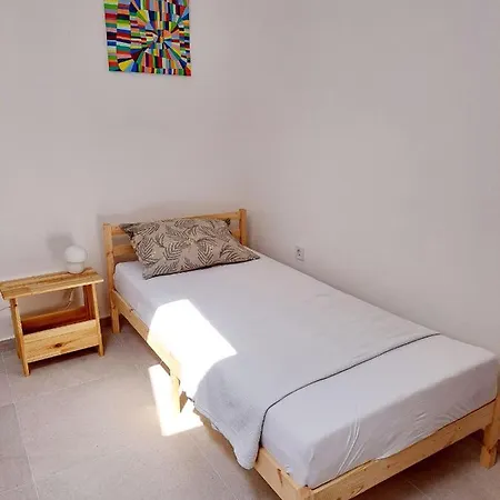 Holiday home Puntina, *