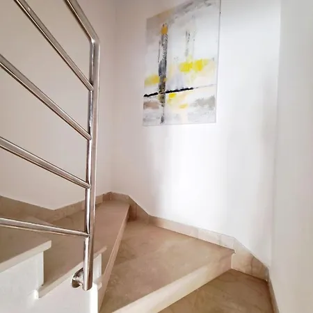 Ferienhaus Puntina, Bibinje