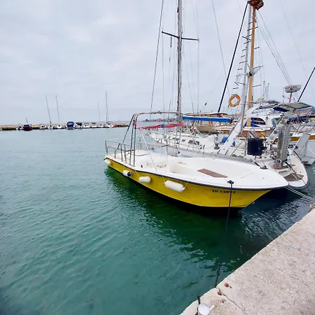 Puntina, Ferienhaus *