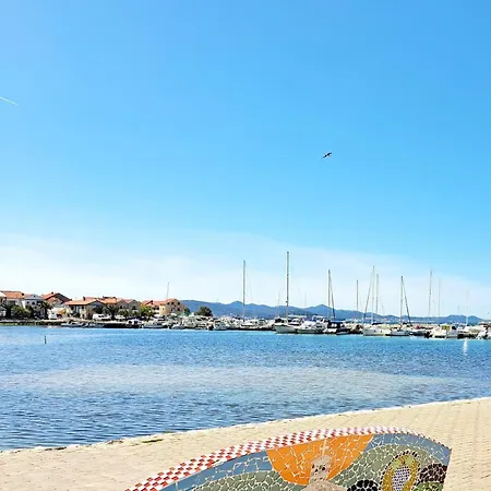 Ferienhaus Puntina, *