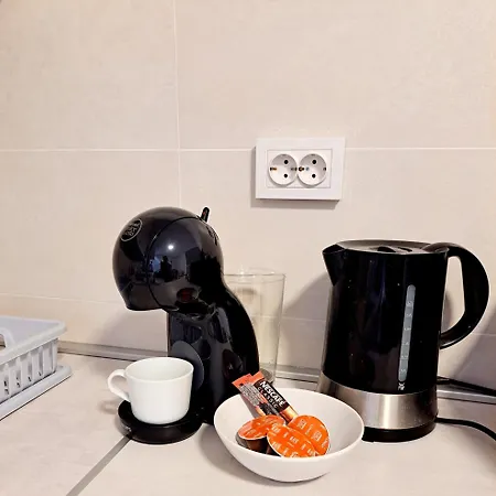 Puntina, Ferienhaus *