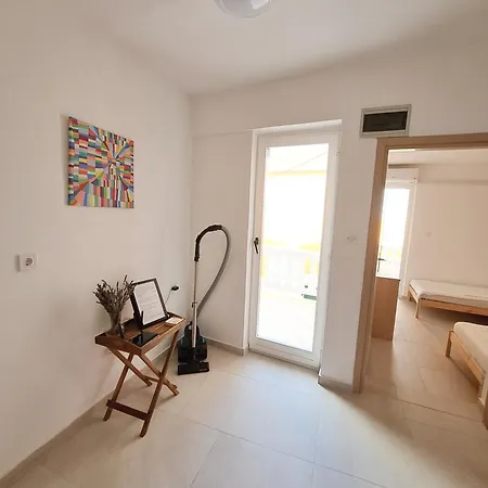 Puntina, Holiday home
